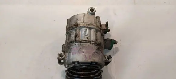 Skoda Octavia Mk3 (5E) Air conditioning (A/C) compressor (pump) CZ780493201