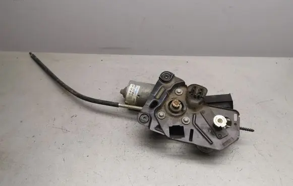 Mercedes-Benz S W140 Sunroof motor/actuator 1407800007 1248210047