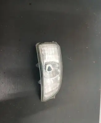 Volvo S80 Mirror indicator light 4040046