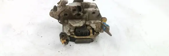 Front door lock