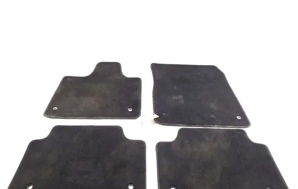Jaguar I-Pace Car floor mat set 