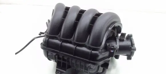Mazda 3 II Intake manifold