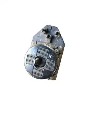 Hyundai Tucson JM Wing mirror switch