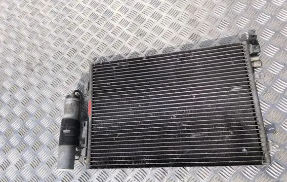 Renault Clio II A/C cooling radiator (condenser) 8671017585 7700428083 8660002517