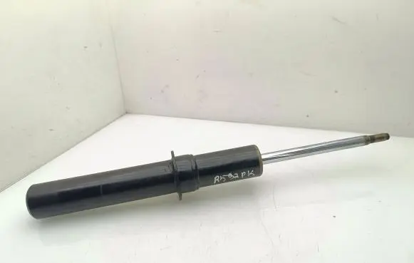 Volkswagen Touareg III Front shock absorber/damper 4M4616051N 482400019559