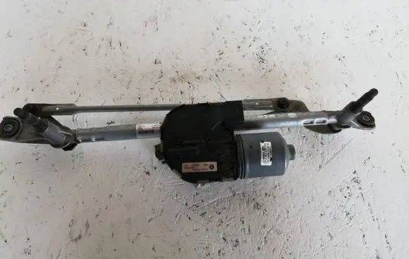 Chrysler Pacifica Windshield/front glass wiper blade 3397021865