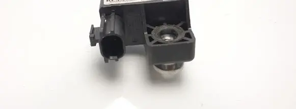 Renault Scenic II - Grand scenic II Airbag deployment crash/impact sensor 8200236286C 601298200