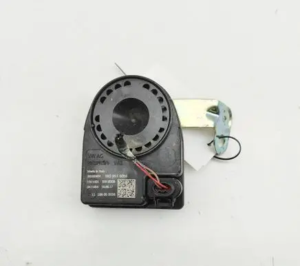 Audi A6 S6 C7 4G Alarm system siren 1K0951605F 8T2951285