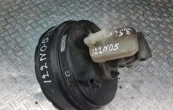 Nissan Murano Z50 Brake booster ca02a