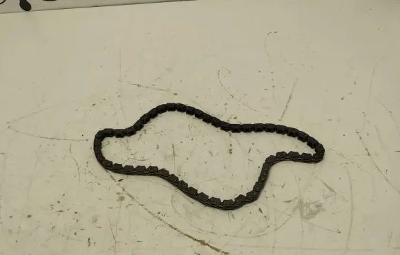 Mercedes-Benz C AMG W205 Timing chain (engine) 
