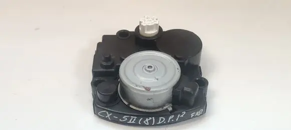 Mazda CX-5 II Headlight ballast module Xenon 1645836803