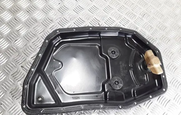 Volkswagen Phaeton Oil sump