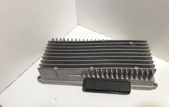 Audi Q5 SQ5 Sound amplifier 8R0035223F