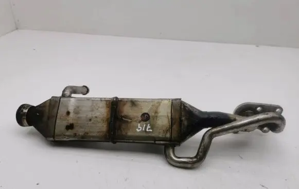 Jeep Grand Cherokee (WK) EGR valve cooler 16421408175