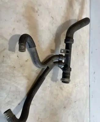 Renault Trafic III (X82) Air intake hose/pipe HSRZ00105 S6000304 215039361R