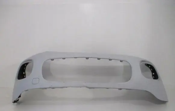 Citroen C3 Aircross Front bumper 13490015