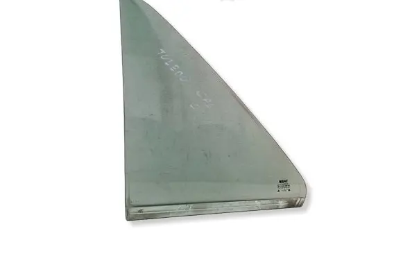 Seat Toledo I (1L) Rear vent window glass 