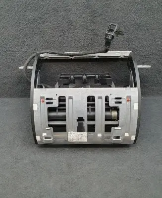 Audi A8 S8 D3 4E Screen/display/small screen 4E0857273E 3B0972702 3B0972734