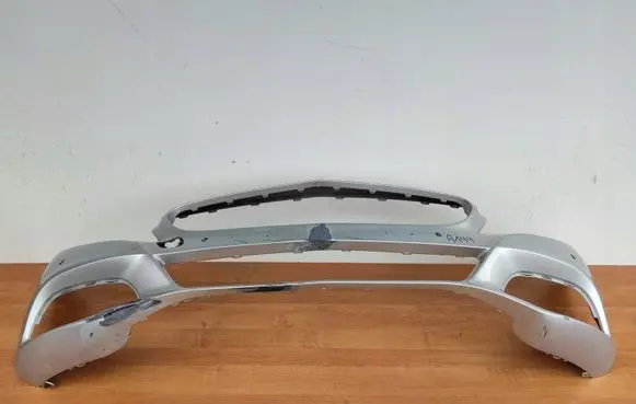 Mercedes-Benz C W205 Front bumper A2058800125