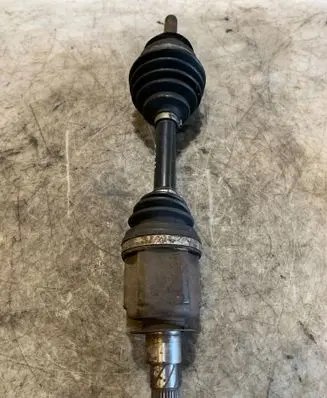 Nissan Navara Front driveshaft