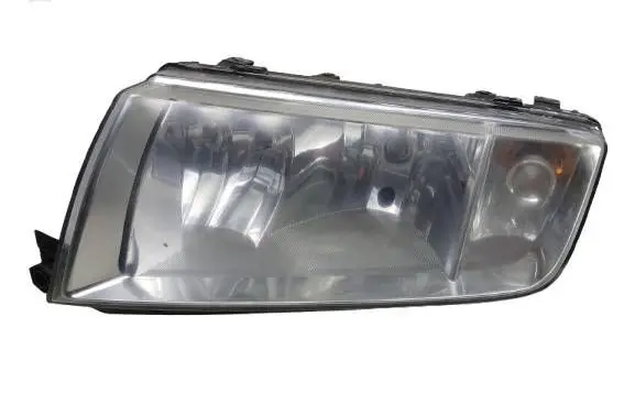Skoda Fabia Mk1 (6Y) Headlight/headlamp 246365-KASACJA 246365
