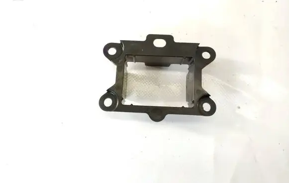 Other switches/knobs/shifts