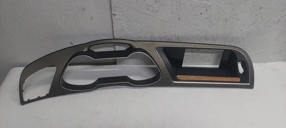 Audi A4 S4 B8 8K Dashboard trim 8K1857186AL 235201213R