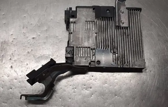 Mazda CX-3 Other control units/modules DA7A67Y6YB