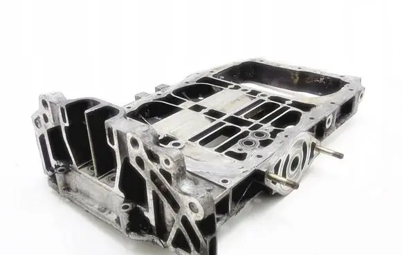 Mazda MPV Oil sump 11453859806