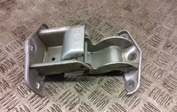 Renault Trafic III (X82) Rear door lower hinge 904108626R