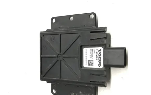 Volvo V40 Blind spot module 31429893