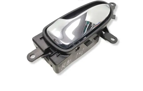 Nissan Leaf II (ZE1) Rear door interior handle trim 