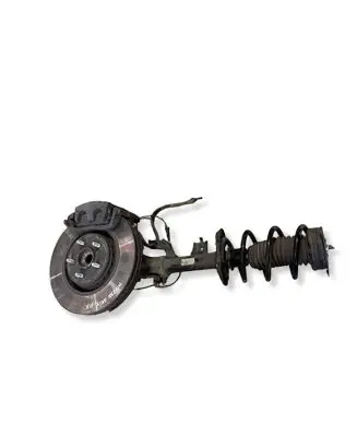 Nissan Ariya Front wheel hub spindle knuckle 543035MS1C 2497 1000016B