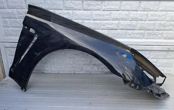 Porsche Panamera (970) Fender