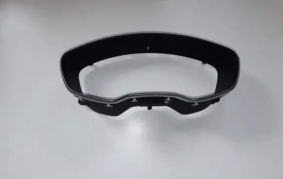 Audi TT TTS RS Mk3 8S Dashboard trim 8S0857115