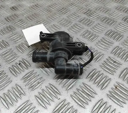 Volkswagen Arteon Shooting Brake Electric auxiliary coolant/water pump 3Q0122096G