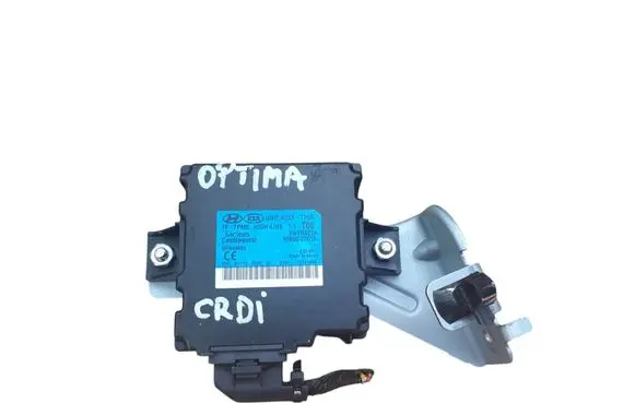 KIA Optima Tire pressure control unit 95800-2T010 5WK49093