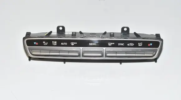 Mercedes-Benz C W205 Climate control unit A2059055106
