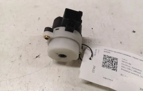 Volvo S60 Ignition lock contact 8645228
