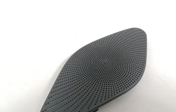 Audi Q5 SQ5 Rear door speaker cover trim 8R0035405
