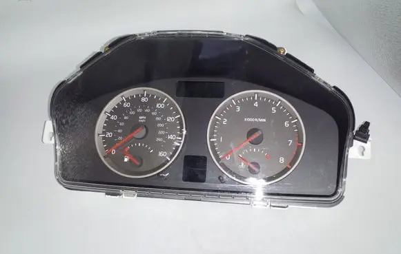 Volvo V50 Speedometer (instrument cluster) 30682569 30710071 8602880