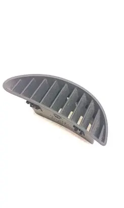 Mercedes-Benz SLK R171 Dash center air vent grill A1718300354 1718300354