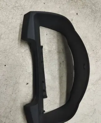 Toyota Corolla Verso E121 Dashboard trim 554110F010