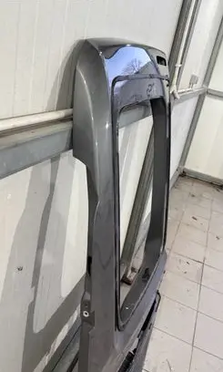 Fiat Doblo Back/rear loading door 