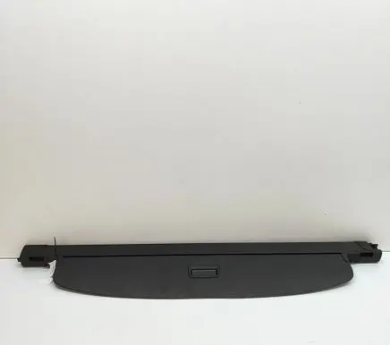 Audi Q7 4M Parcel shelf load cover 4M0863553