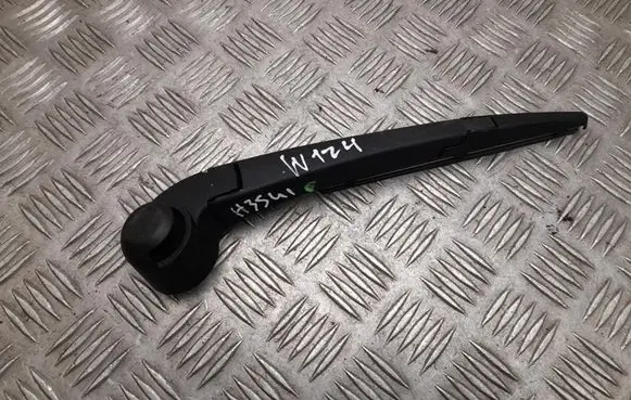 MG MG4 ev Rear wiper blade arm 