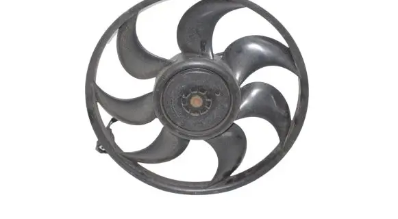 Opel Antara Fan impeller 3137230070 F00S3D3010