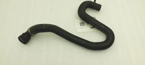 Mercedes-Benz A W176 Engine coolant pipe/hose A2468303196