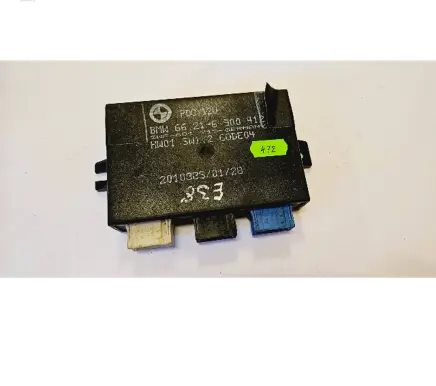 BMW 7 E38 Parking PDC control unit/module 6900412
