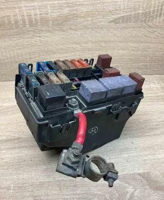 Renault Vel Satis Fuse module 55RGD6029 8200272455